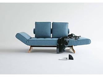диван-кровать Innovation Ghia Wood 