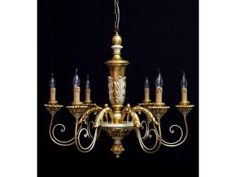 люстра подвесная Due Effe Regal 