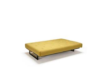 Innovation: диван-кровать(желтый)