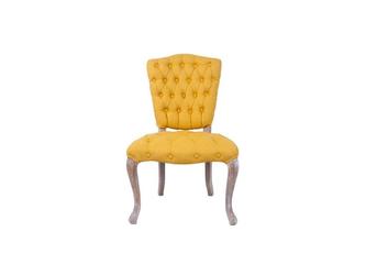 стул Interior Gamila yellow 