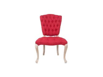Interior: стул(красный)