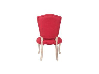 Interior: стул(красный)