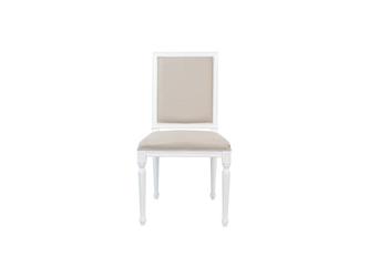 Interior: стул(беж, белый)