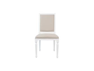 стул Interior Lotos white 
