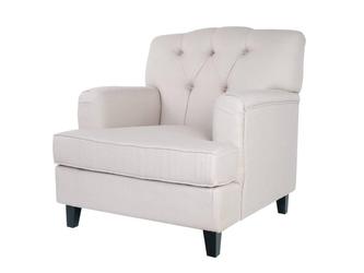 кресло Interior Somac beige 