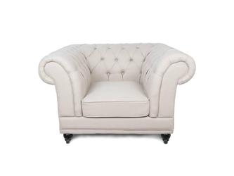 кресло Interior Dasen beige 
