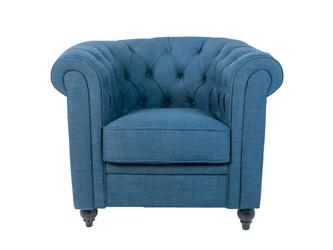 кресло Interior Nala blue 