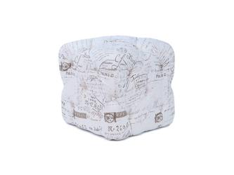 пуф Interior Amrit print 
