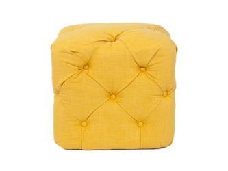пуф Interior Amrit yellow 