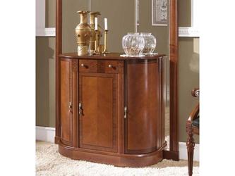 комод узкий Muebles Panamar Classic 