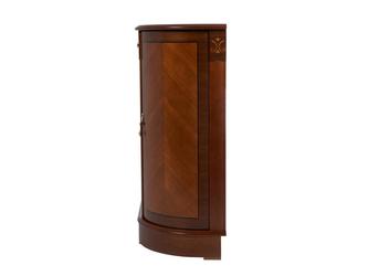 Muebles Panamar: комод узкий(орех)