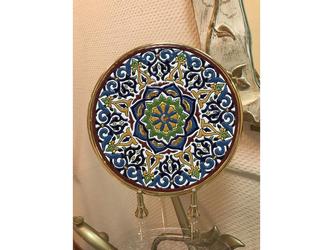 тарелка декоративная Artecer Ceramico 