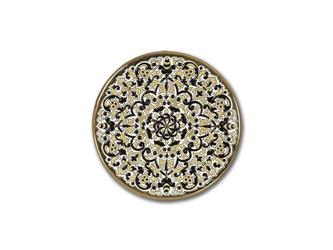 тарелка декоративная Artecer Ceramico 