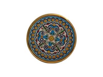 тарелка декоративная Artecer Ceramico 