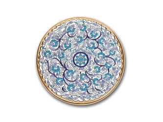 тарелка декоративная Artecer Ceramico 
