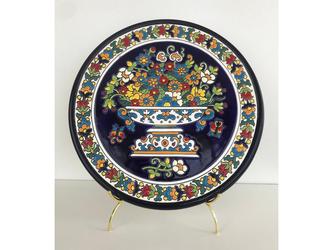 тарелка декоративная Artecer Ceramico 