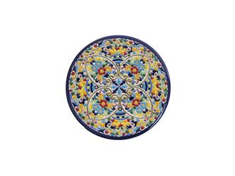 тарелка декоративная Artecer Ceramico 