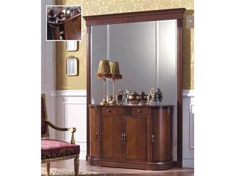 Muebles Panamar: комод(орех)