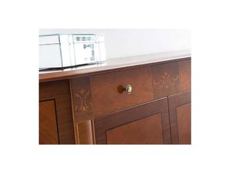 Muebles Panamar: комод(орех)