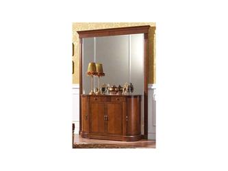 Muebles Panamar: комод(орех)