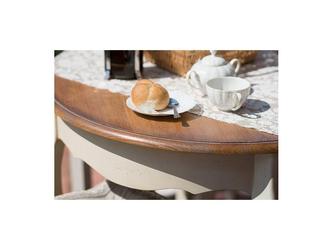 Mobilier de Maison: стол обеденный(молочный)