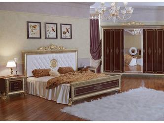 кровать двуспальная Мэри Версаль (1 шт)