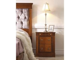 Muebles Panamar: тумба прикроватная(орех)
