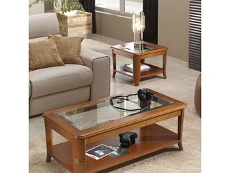 Muebles Panamar: стол журнальный(вишня)