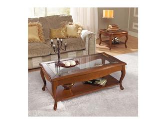 Muebles Panamar: стол журнальный(вишня)