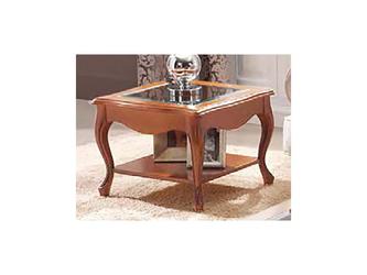 Muebles Panamar: стол журнальный(вишня)