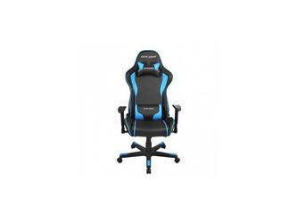 DXRacer: кресло компьютерное(черный, синий)