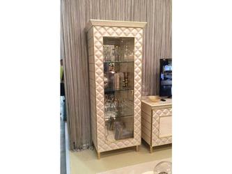 витрина 1 дверная Arredo Classic Sipario 