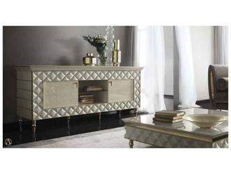 Arredo Classic: тумба под телевизор(слоновая кость)