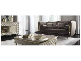 Arredo Classic: стол журнальный(слоновая кость)