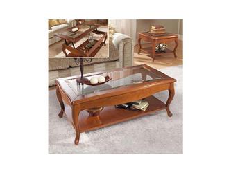 Muebles Panamar: стол журнальный(вишня)