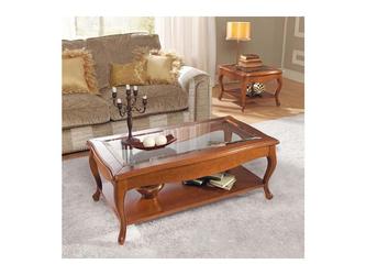 Muebles Panamar: стол журнальный(вишня)
