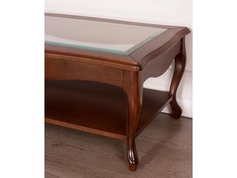 Muebles Panamar: стол журнальный(вишня)