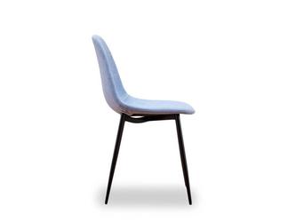 Euro Style Furniture: стул(голубой, черный)