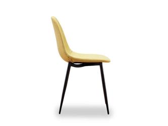 Euro Style Furniture: стул(желтый, черный)