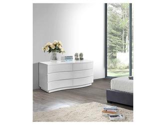 Euro Style Furniture: комод(белый)
