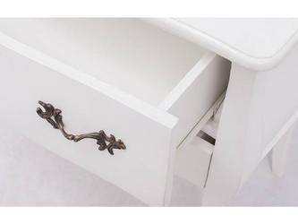 Euro Style Furniture: комод узкий(белый)