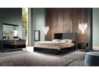 спальня современный стиль A.L.F. Uno Mont Noir 