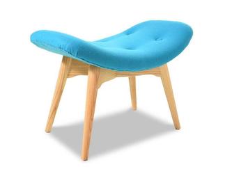 банкетка Euro Style Furniture Modern 