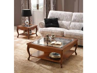 Muebles Panamar: стол журнальный(орех)