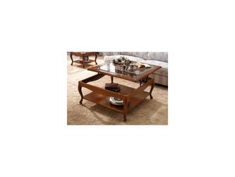 Muebles Panamar: стол журнальный(орех)