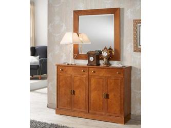 Muebles Panamar: зеркало настенное(вишня)