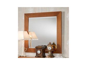 Muebles Panamar: зеркало настенное(вишня)
