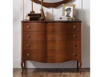 Muebles Panamar: комод(орех)