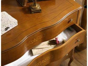 Muebles Panamar: комод(орех)