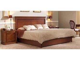 кровать двуспальная Muebles Panamar Classic 